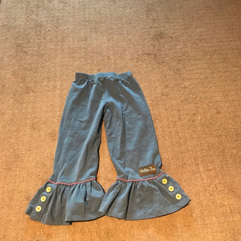 Matilda Jane pants for Girls
